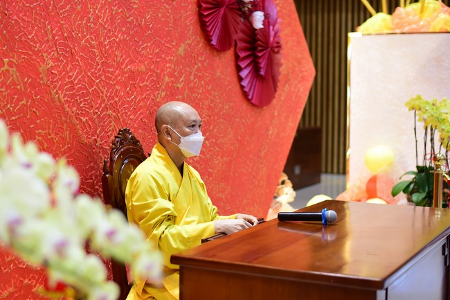 Chùm ảnh mồng một Tết Nhâm Dần